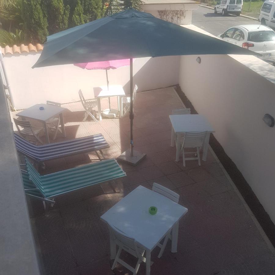 B&B Purple Italy 피우미치노 외부 사진