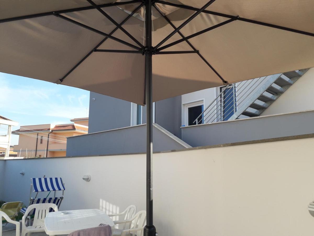 B&B Purple Italy 피우미치노 외부 사진