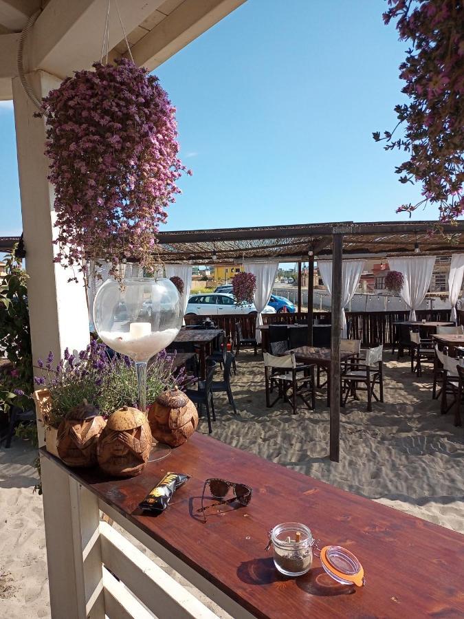 B&B Purple Italy 피우미치노 외부 사진